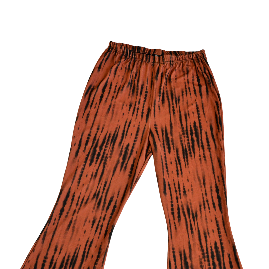 Pantalón flared Nasty Gal