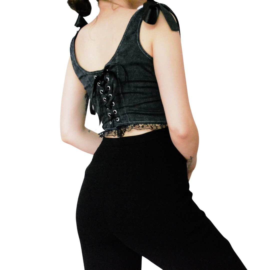 Corset Disney