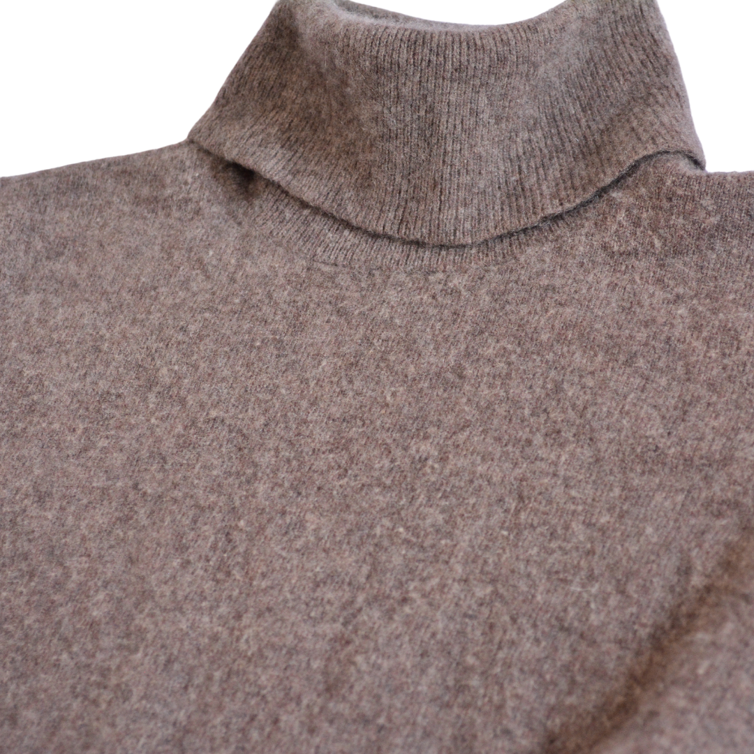 Suéter de cashmere