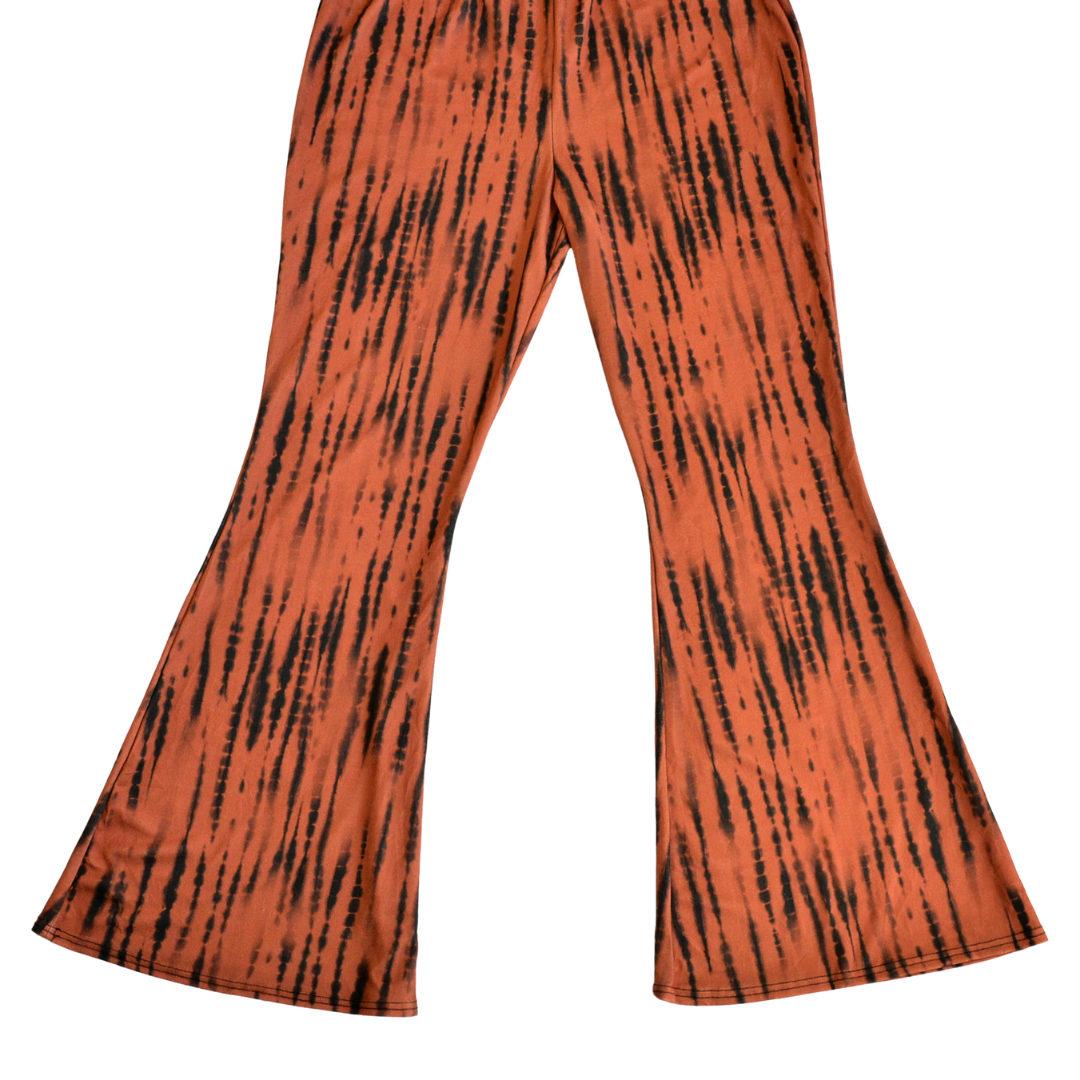 Pantalón flared Nasty Gal