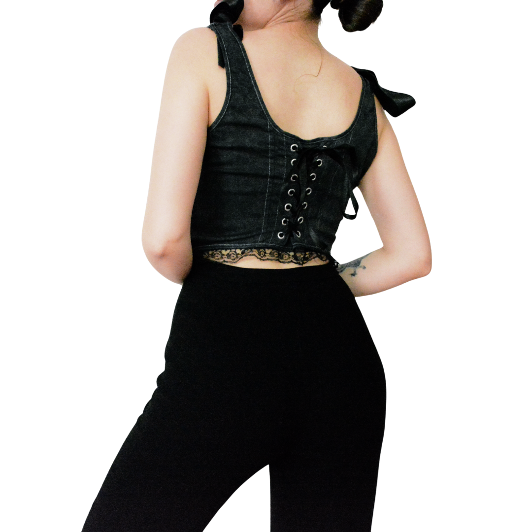 Corset Disney