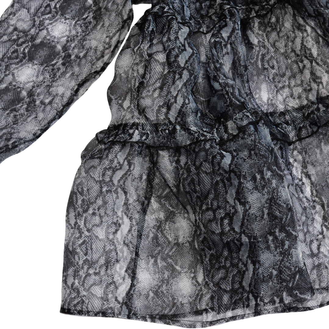 Vestido Milk It vintage