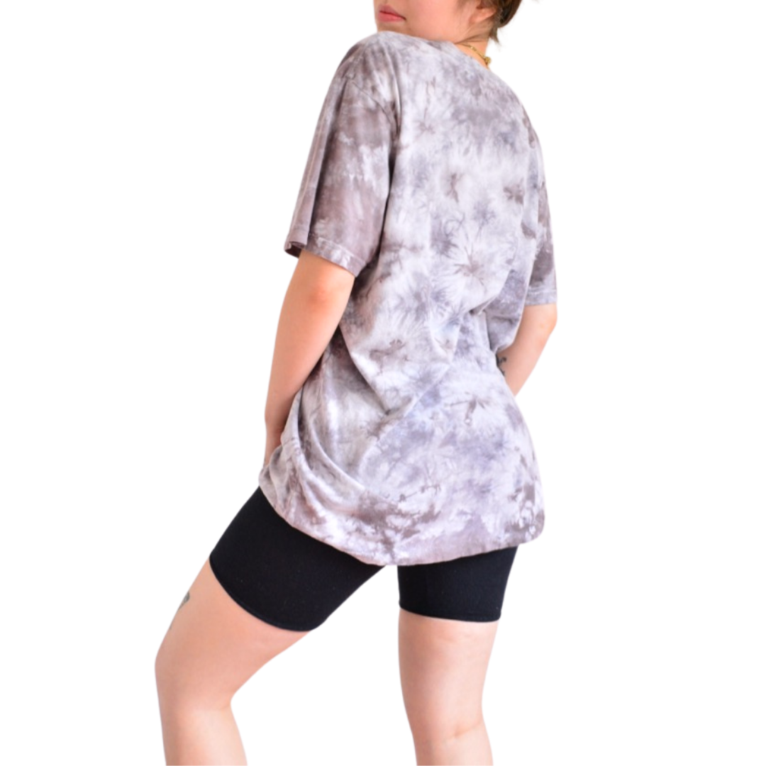 Camisa Jeff Dunham YK2 cyber dye
