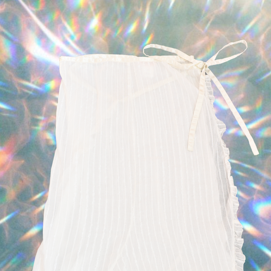Falda Juicy Couture Beach Royalty