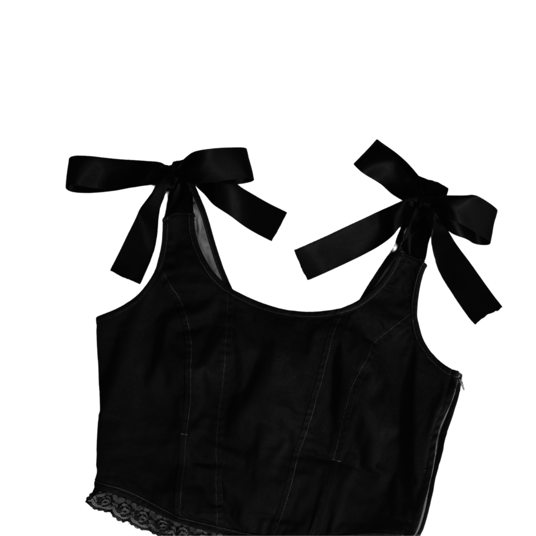 Corset Disney
