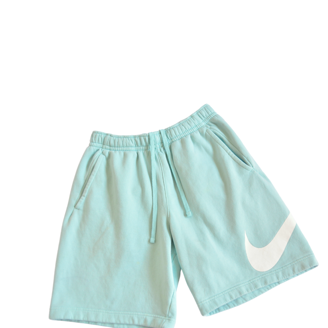 Short Nike menta