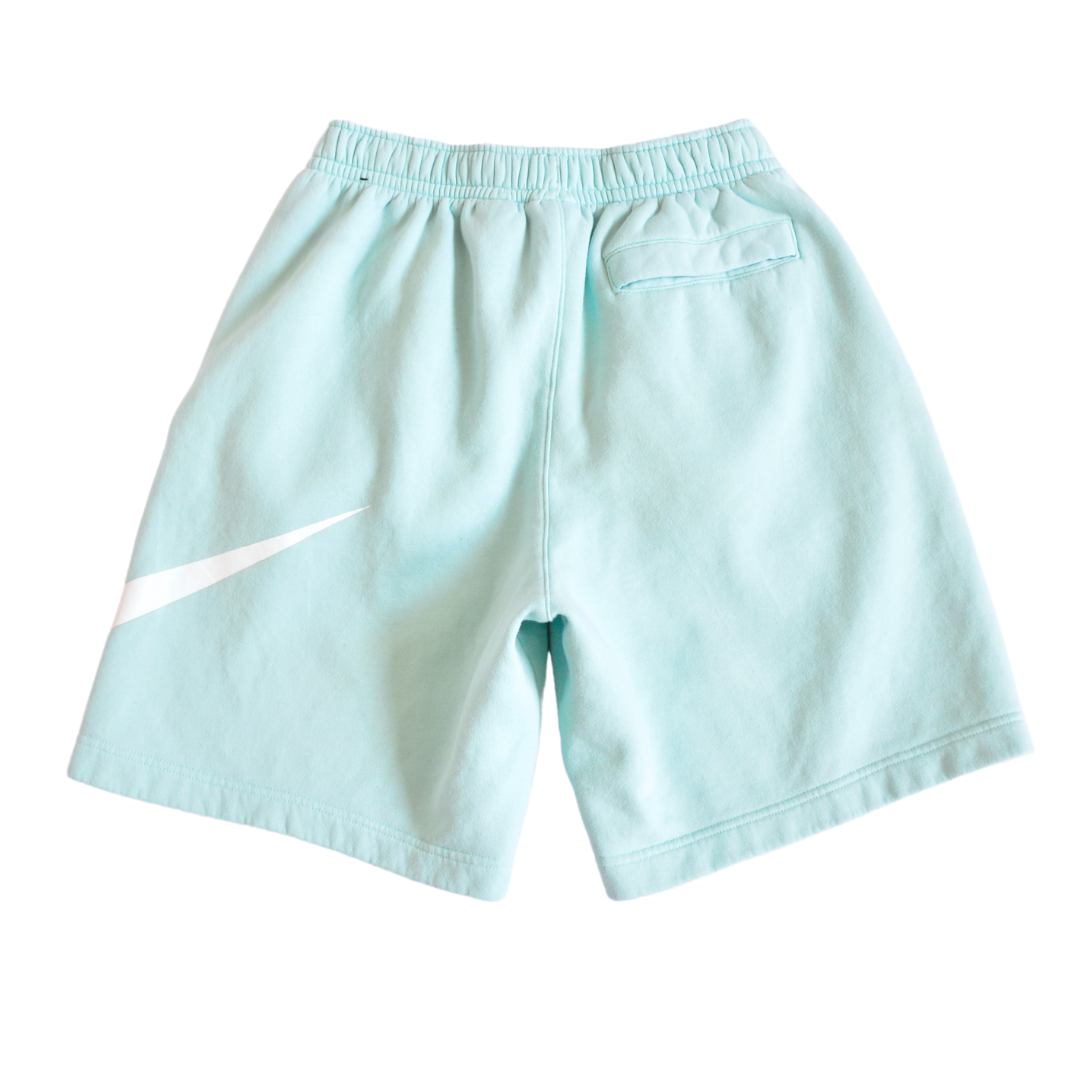 Short Nike menta