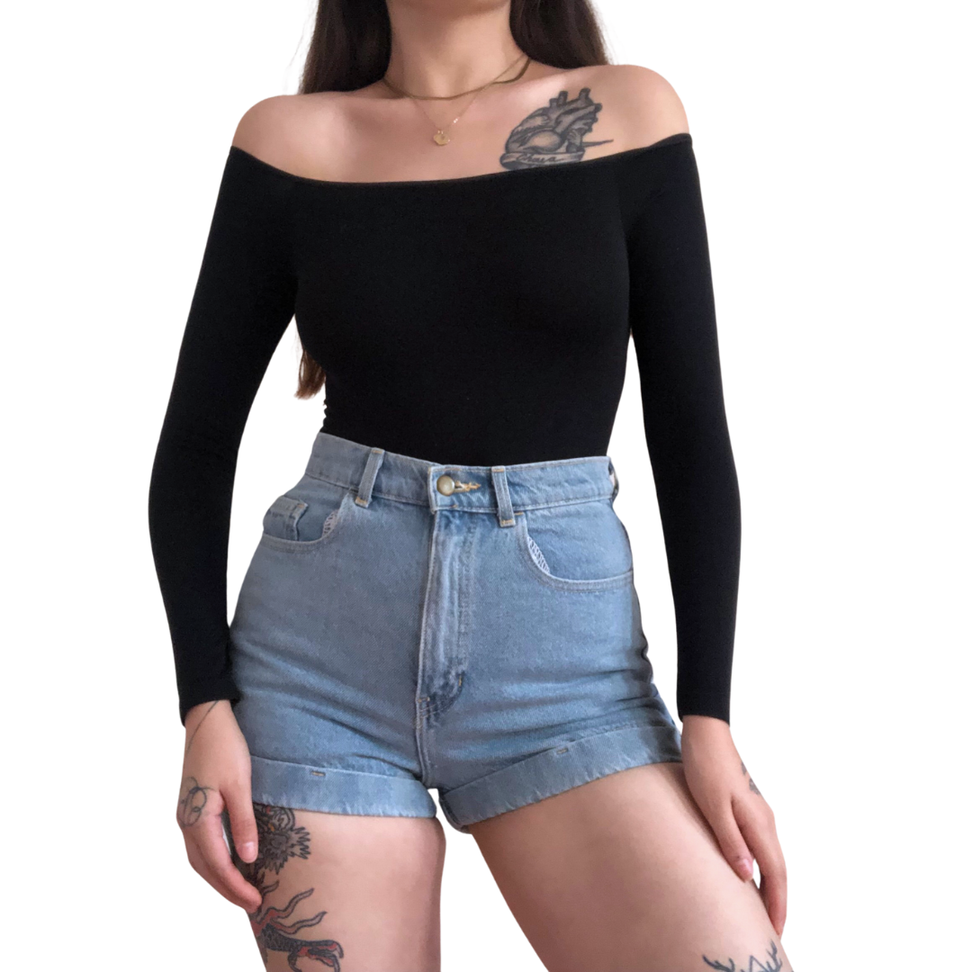 Momshort American Apparel