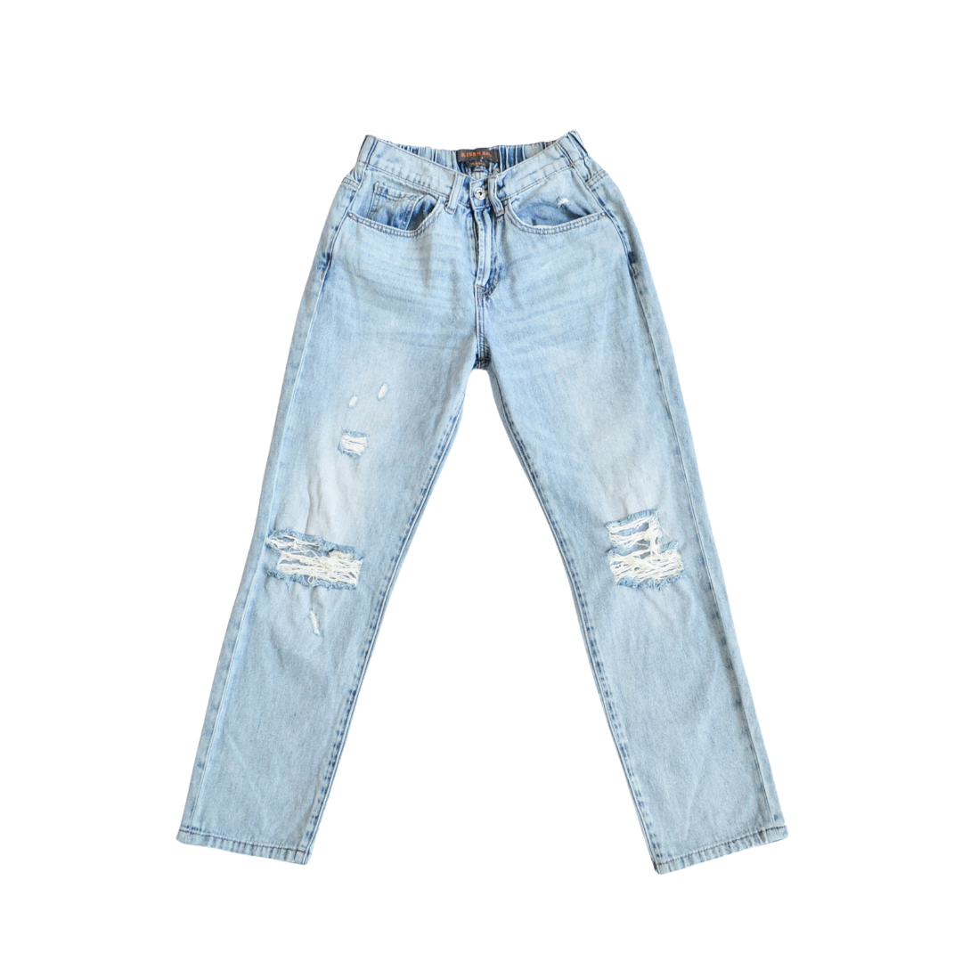 Momjeans denim