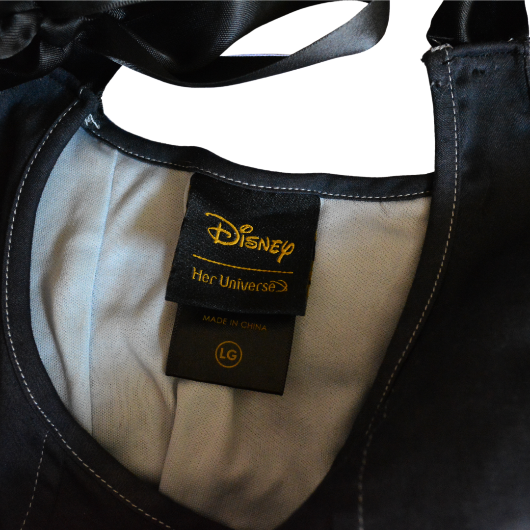 Corset Disney