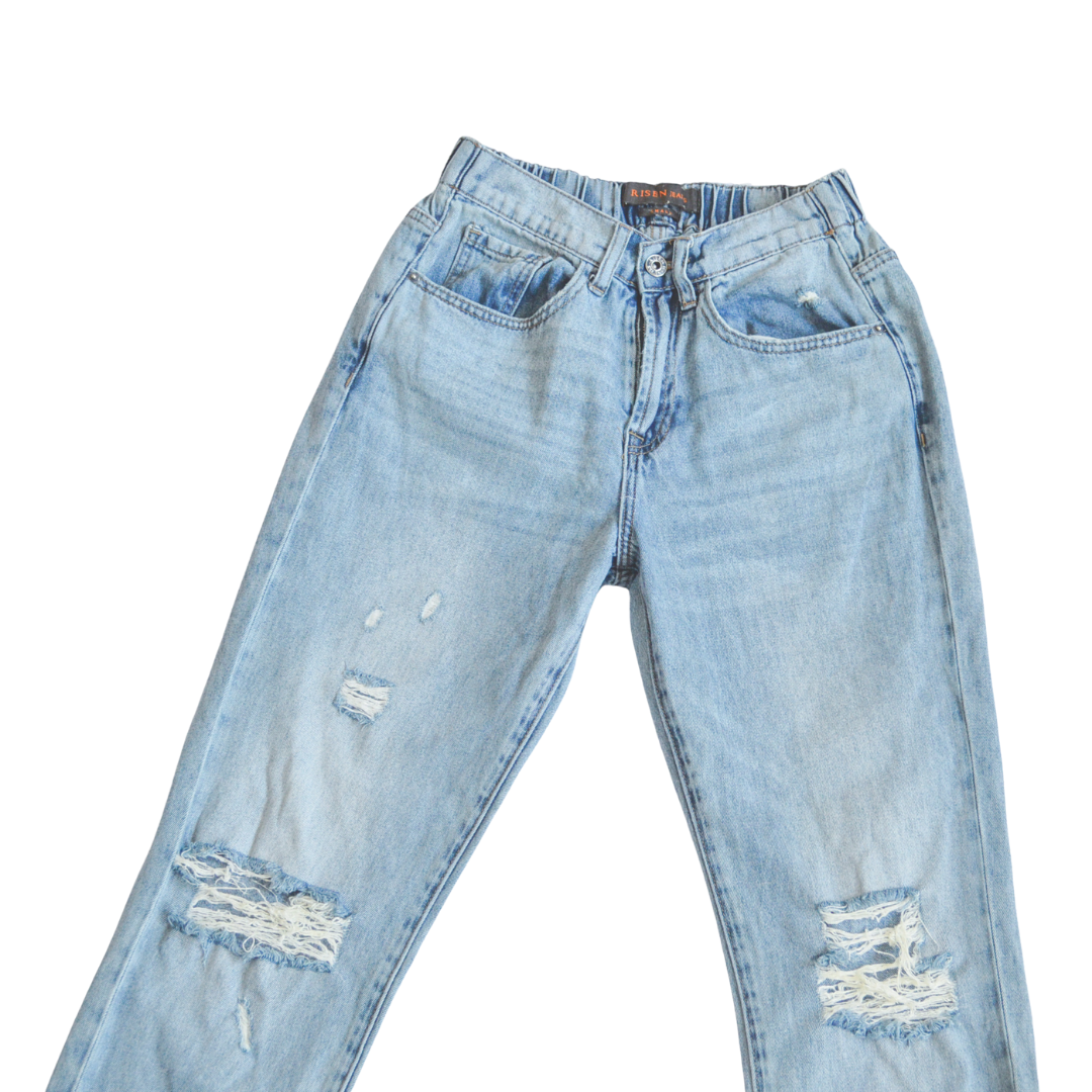Momjeans denim