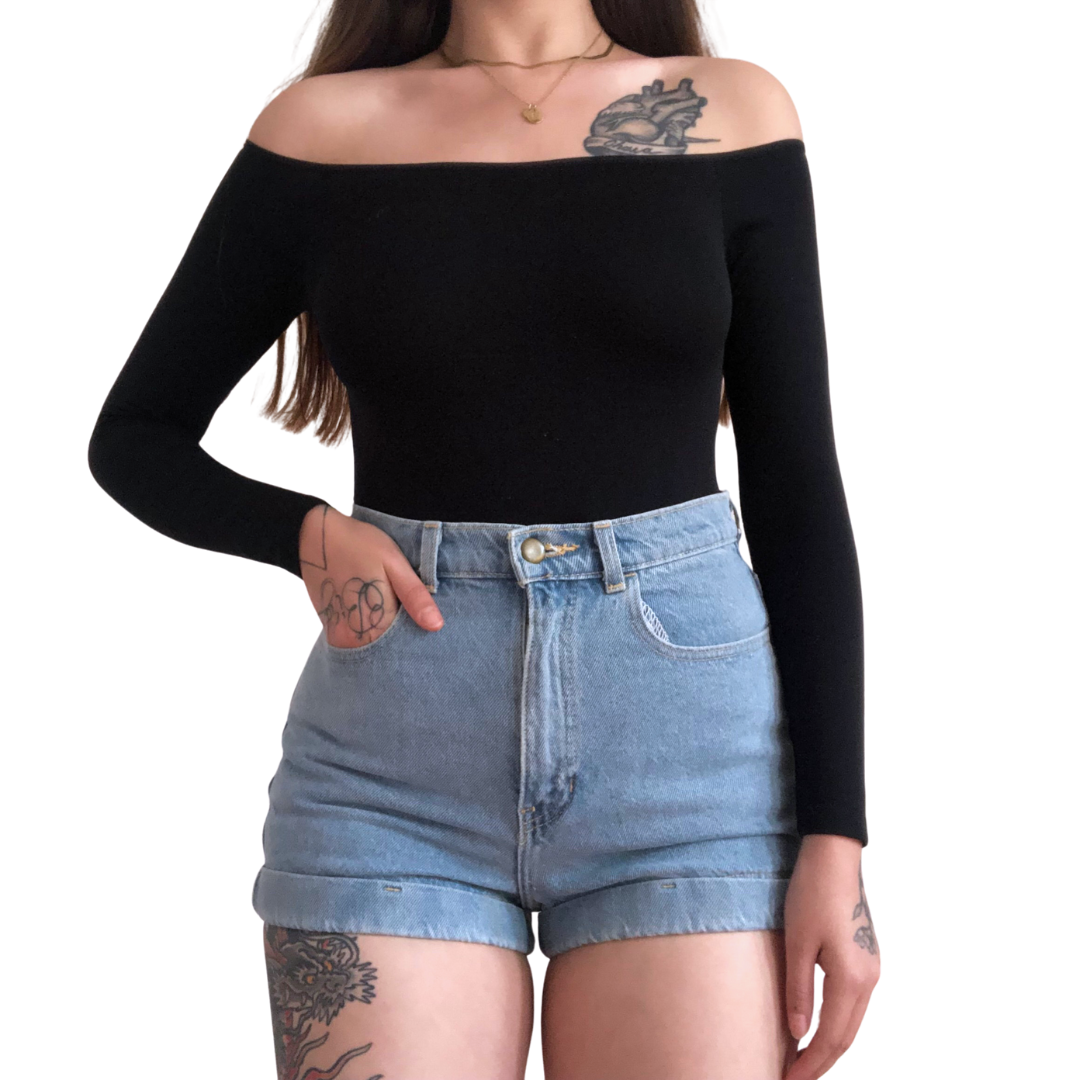 Momshort American Apparel