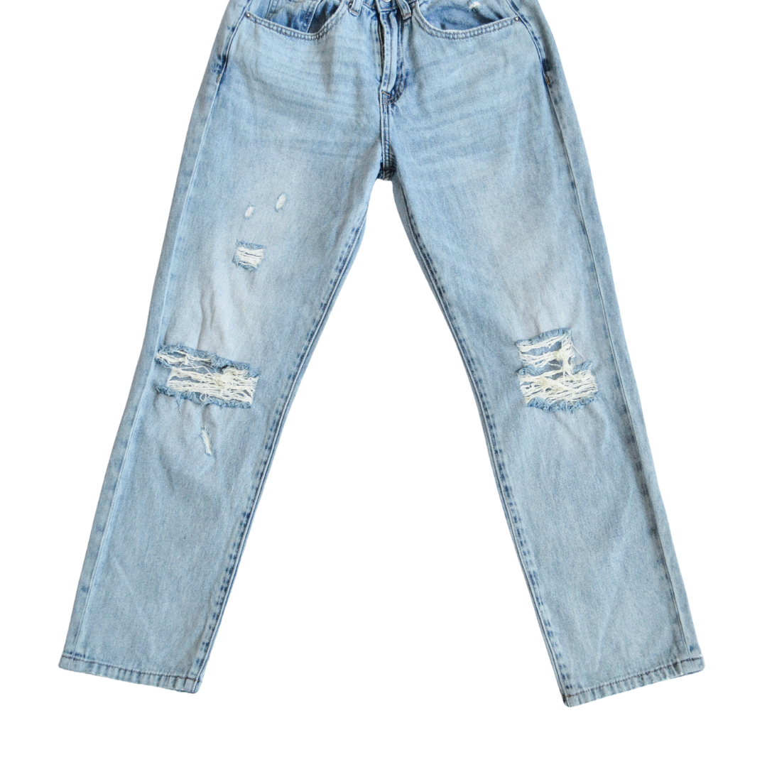 Momjeans denim