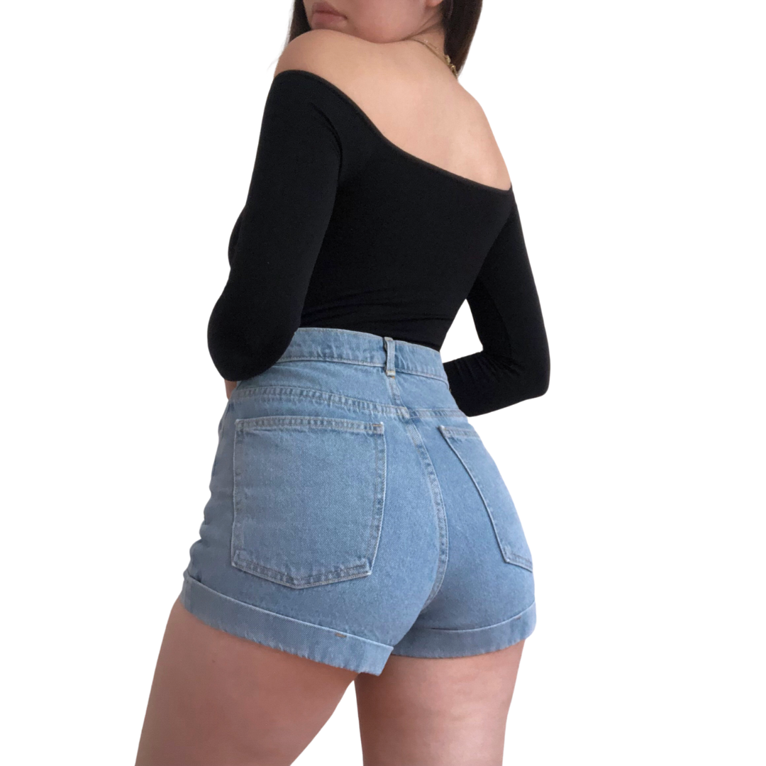 Momshort American Apparel