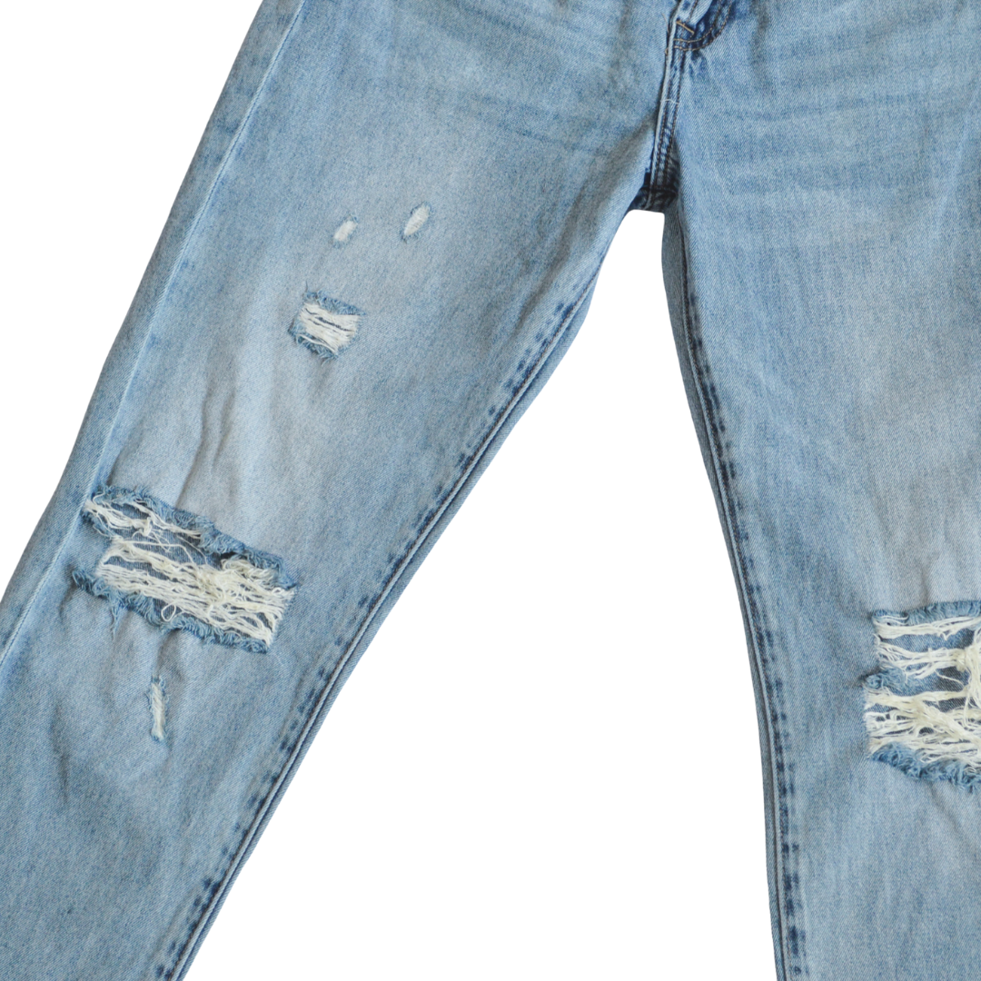 Momjeans denim