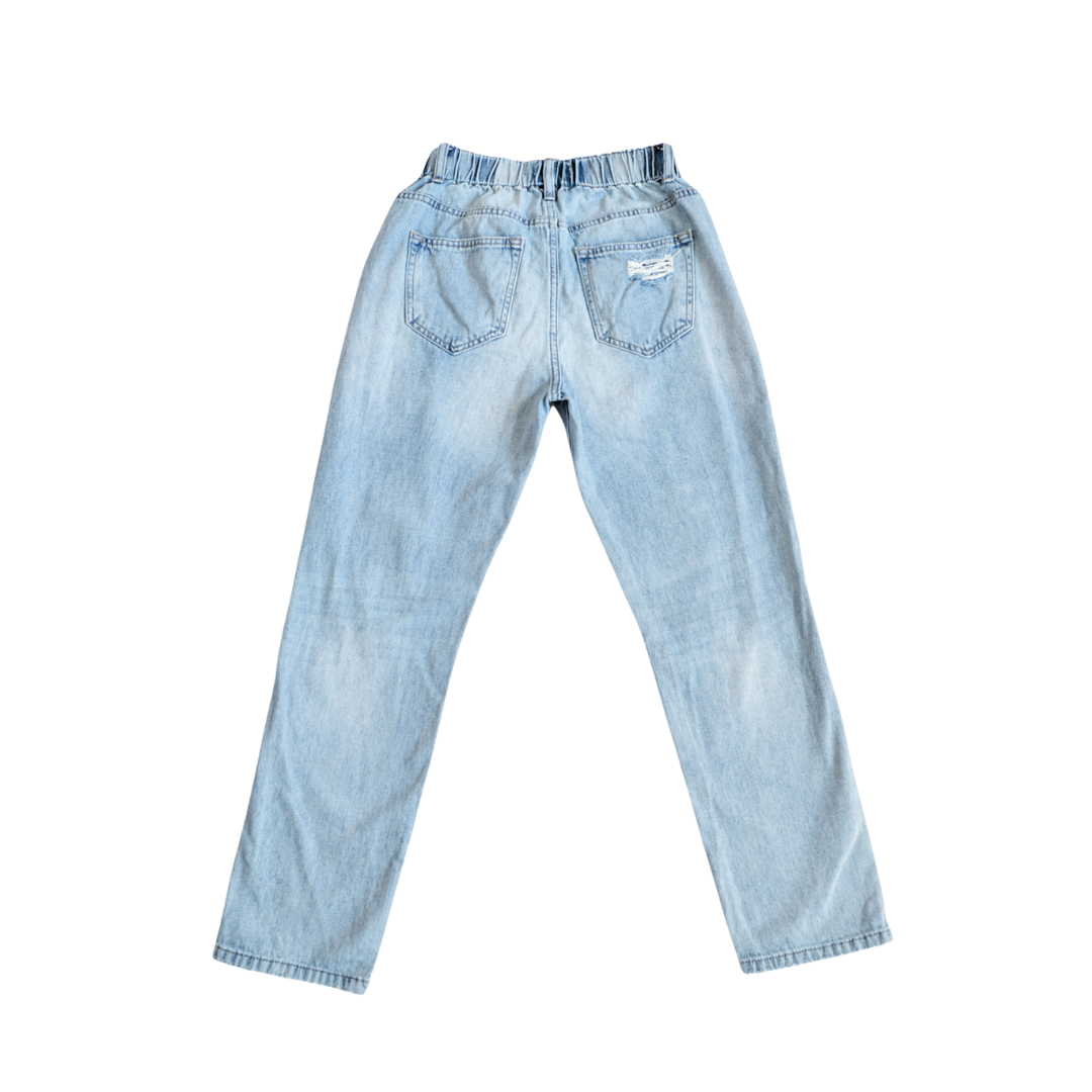 Momjeans denim