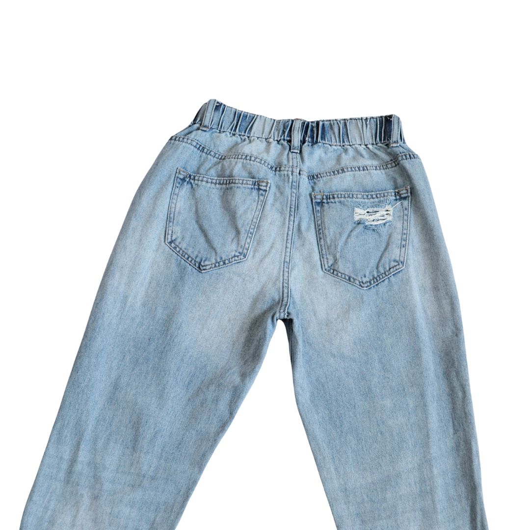 Momjeans denim
