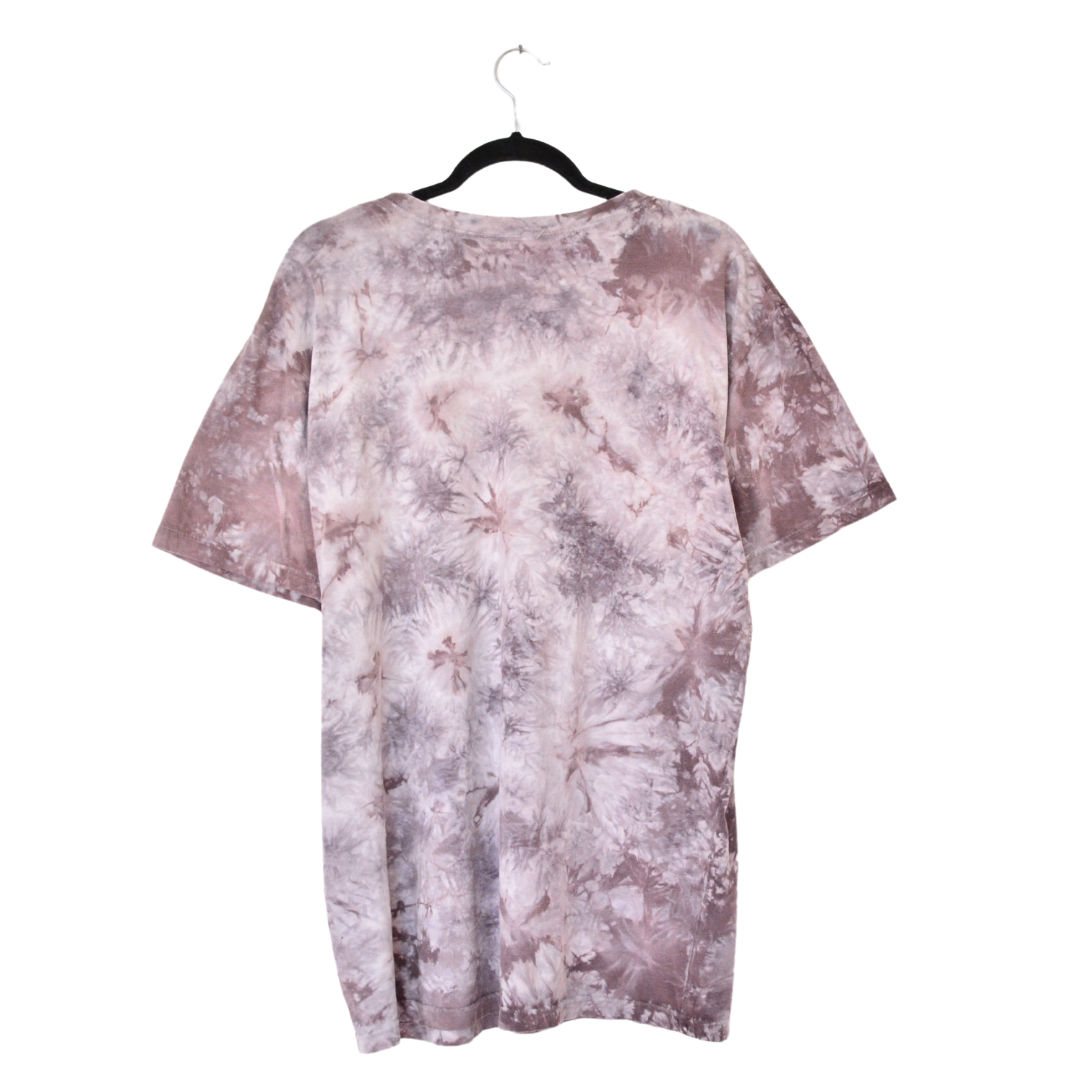 Camisa Jeff Dunham YK2 cyber dye