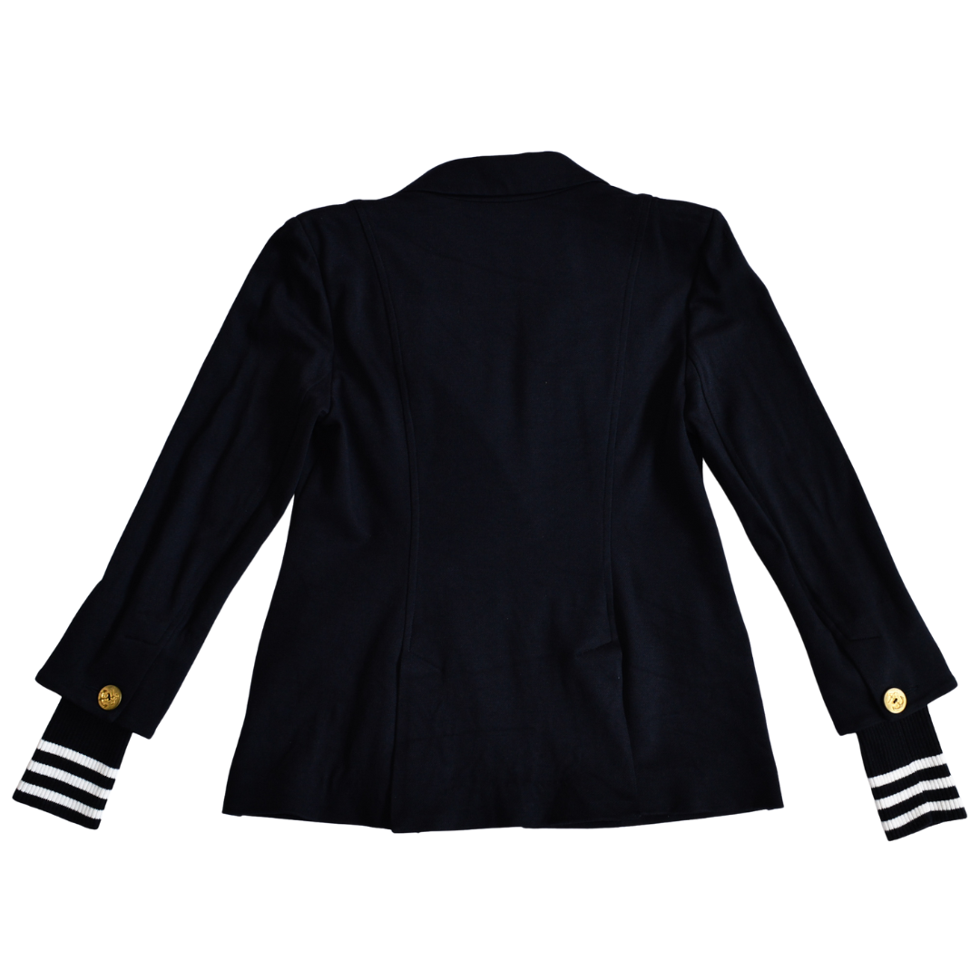 Blazer azul navy