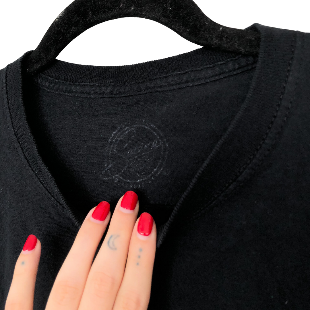 T-shirt Selena vintage