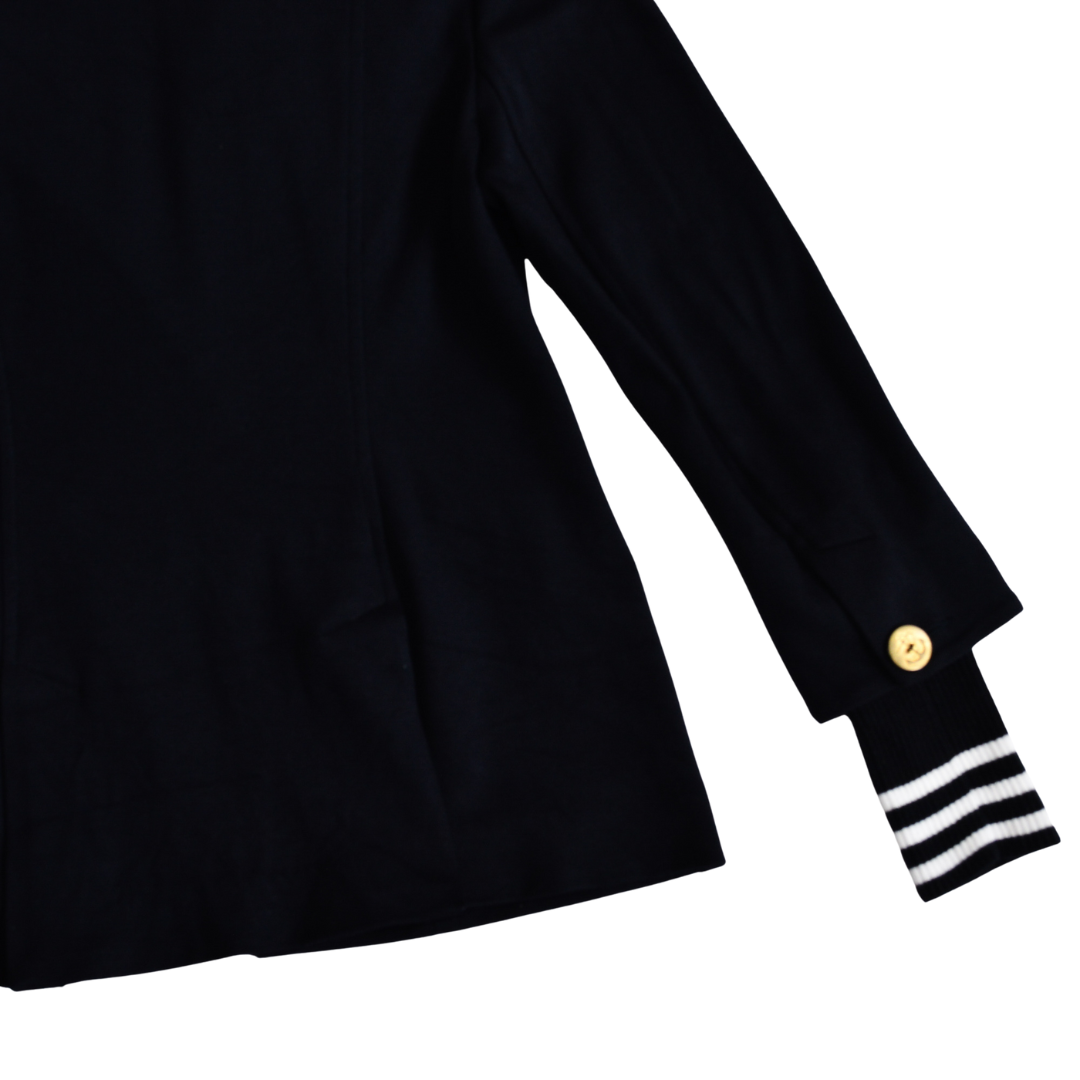 Blazer azul navy