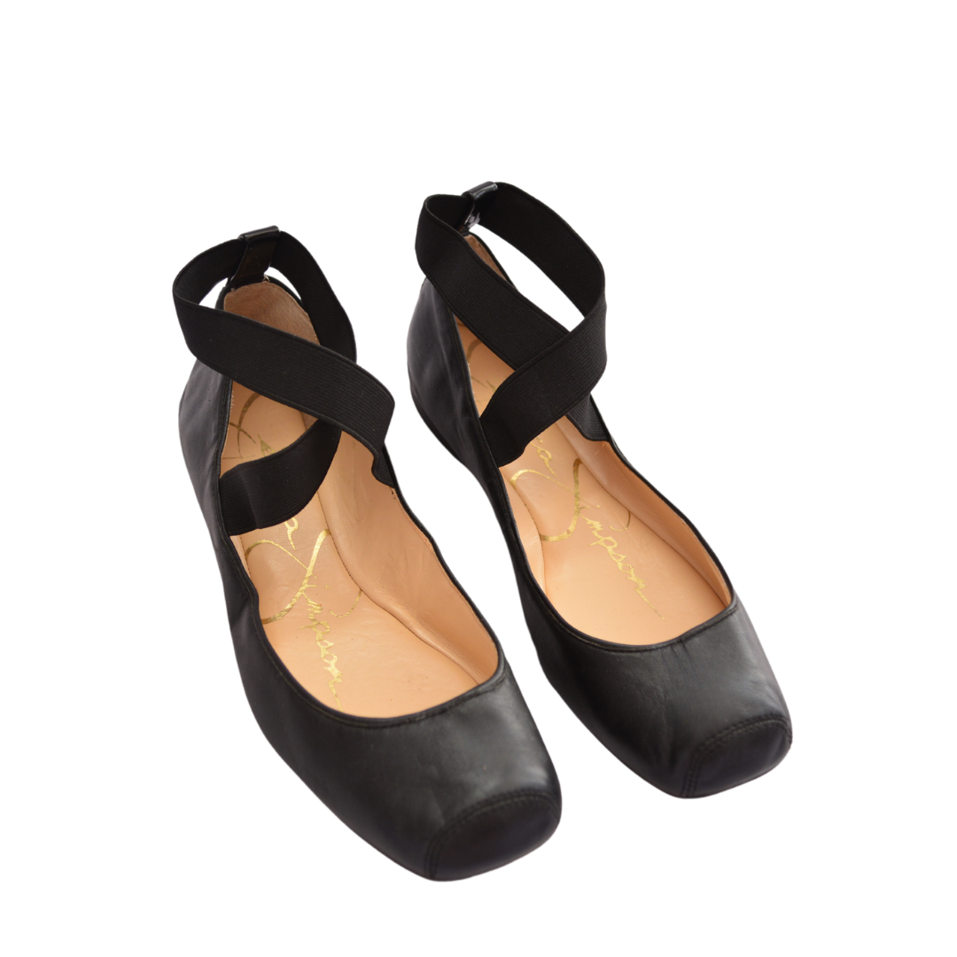 Bailarinas negras
