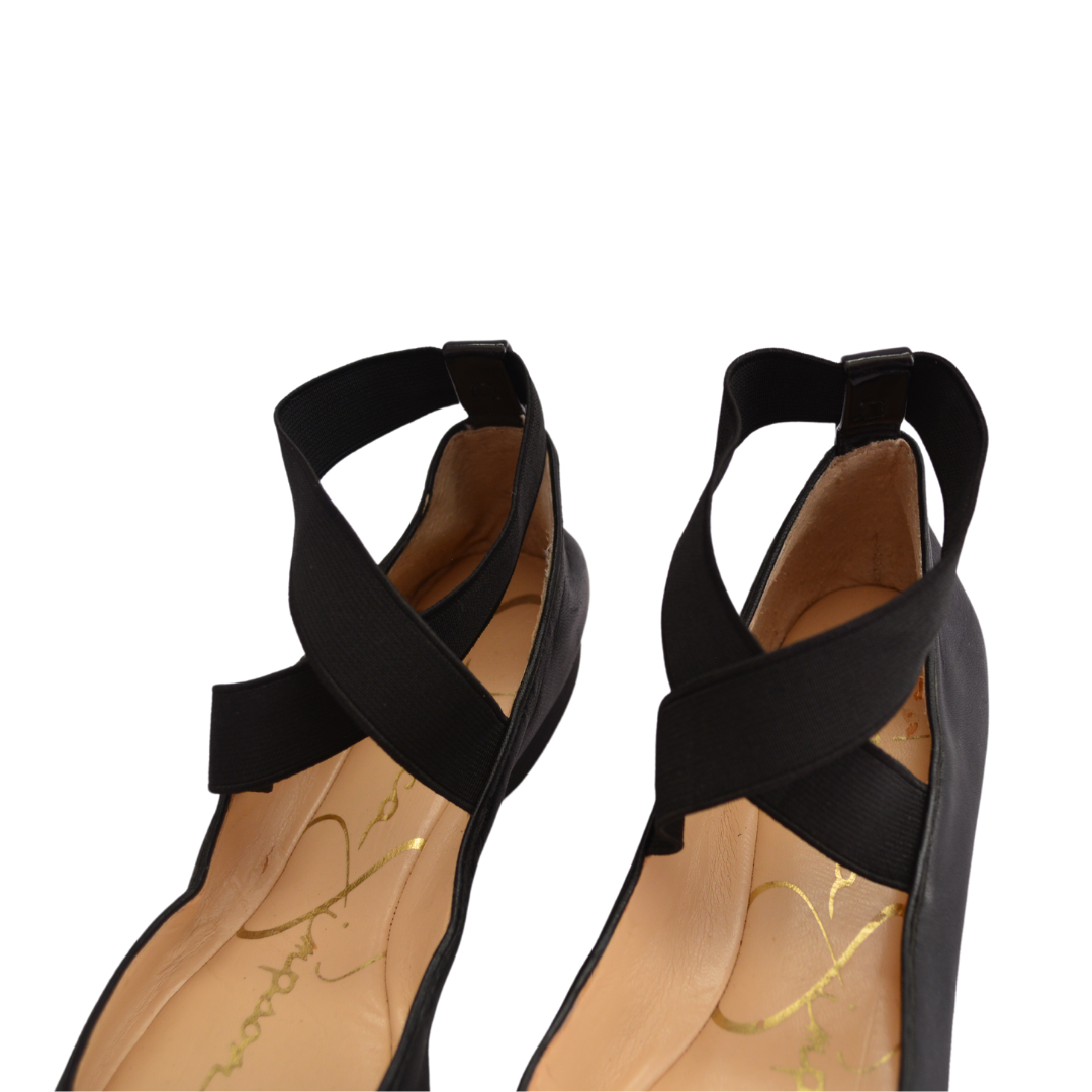Bailarinas negras