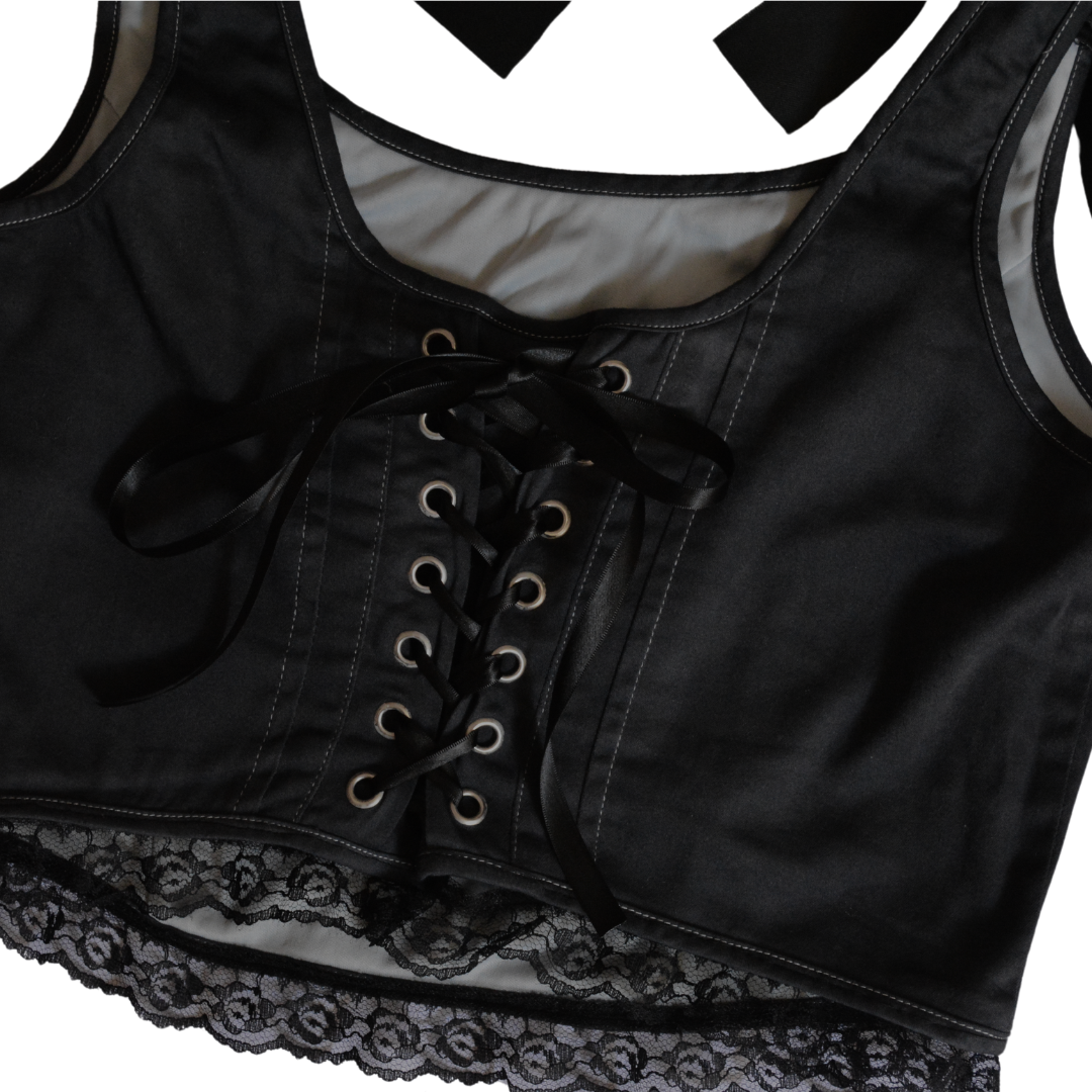 Corset Disney