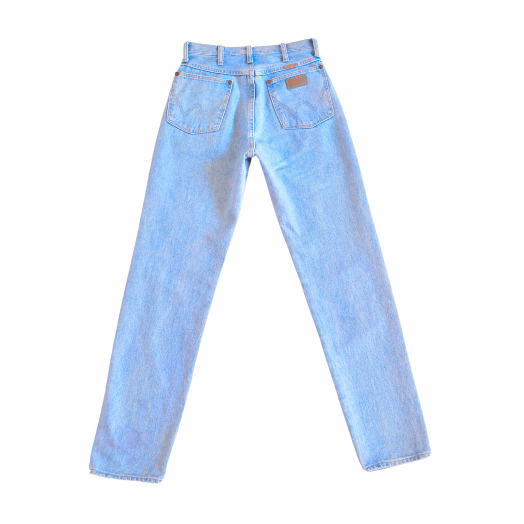 Momjeans Wrangler denim