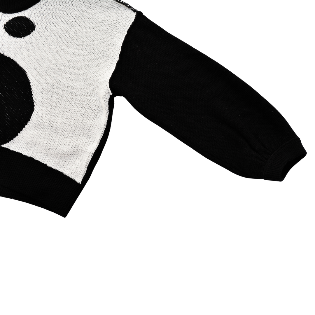 Suéter Yin & Yang