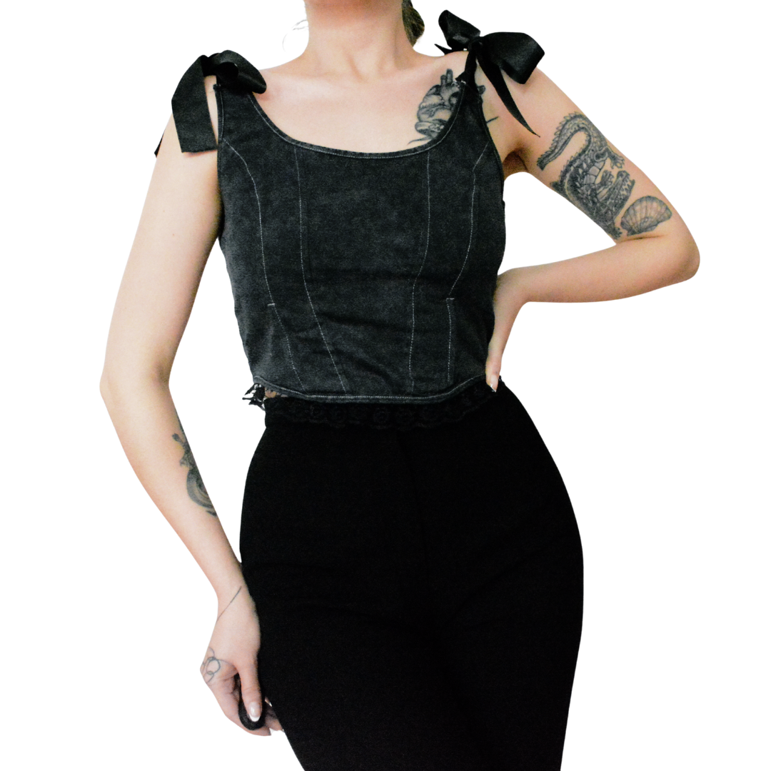 Corset Disney