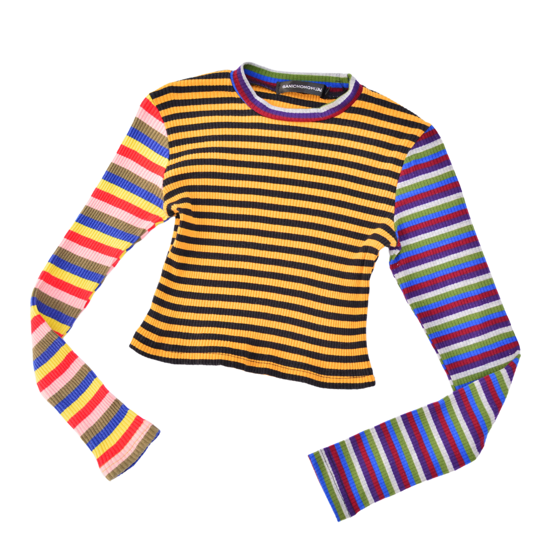 Top de líneas de colores