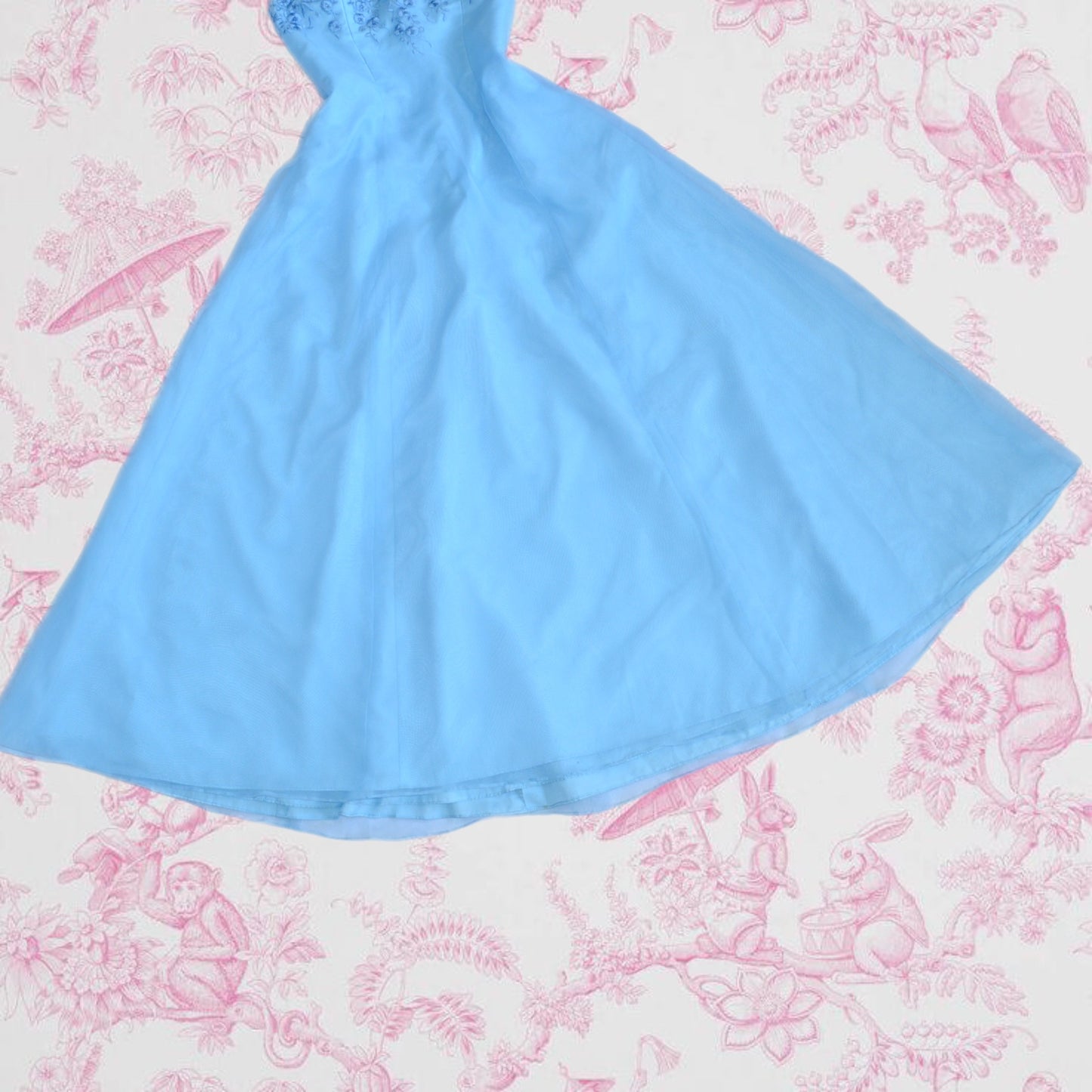 Vestido Cinderella