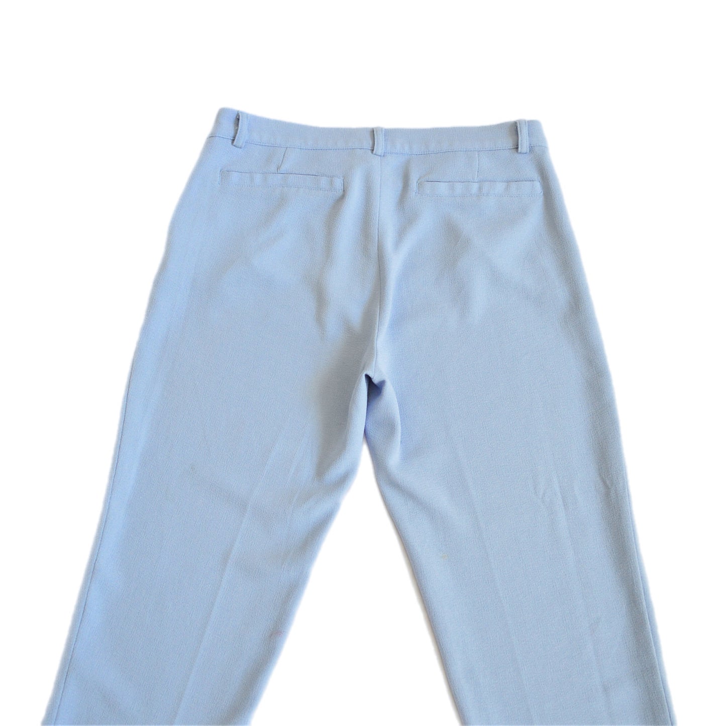 Pantalón azul cielo