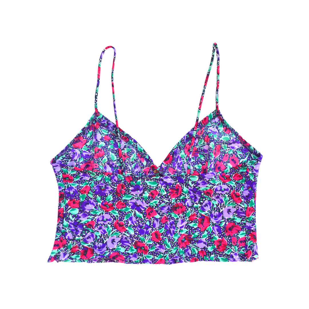 Top floral