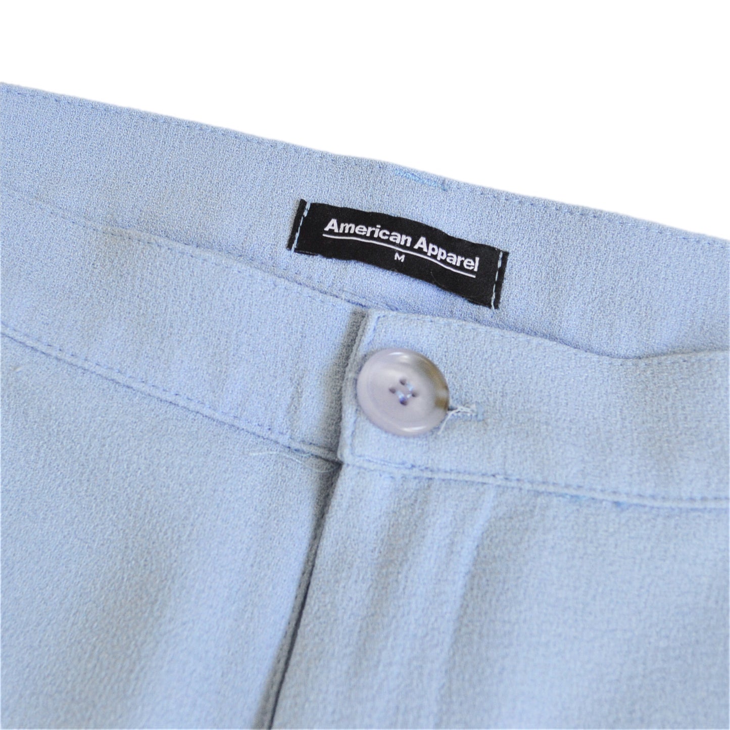 Pantalón azul cielo
