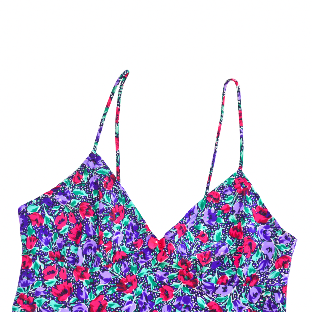 Top floral