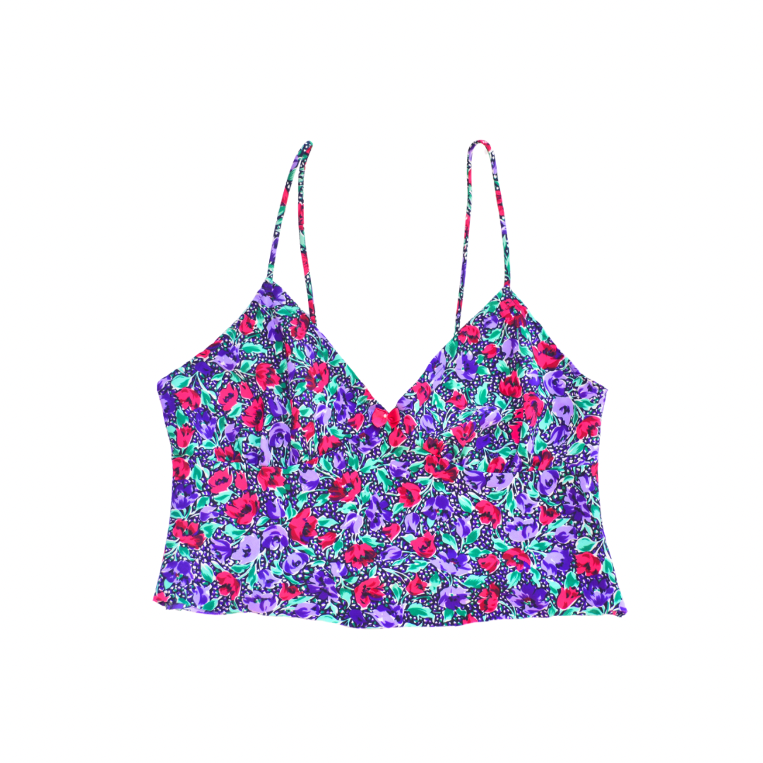 Top floral