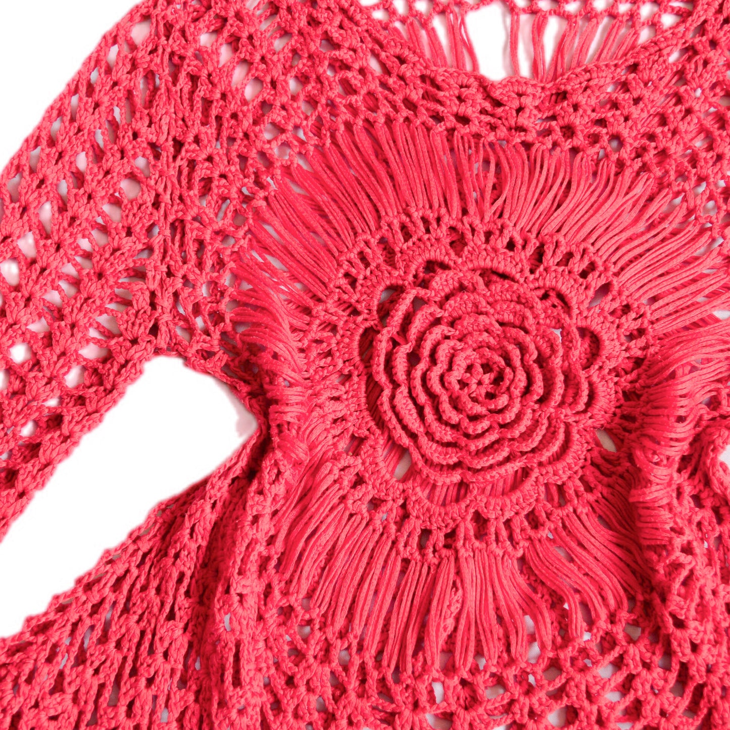 Suéter handmade
