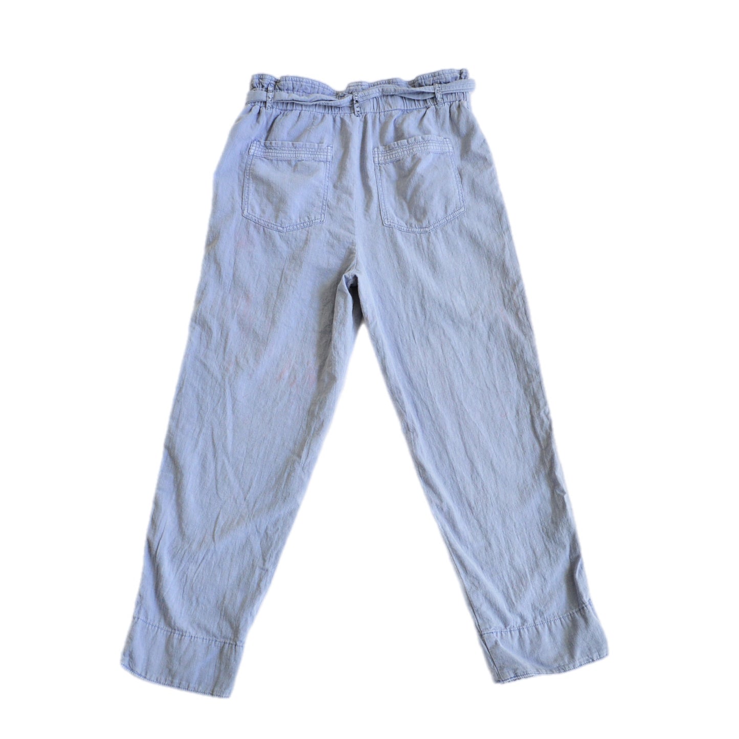 Pantalón Anthropologie con cinturón