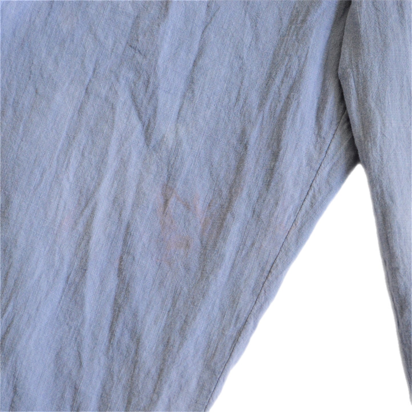 Pantalón Anthropologie con cinturón