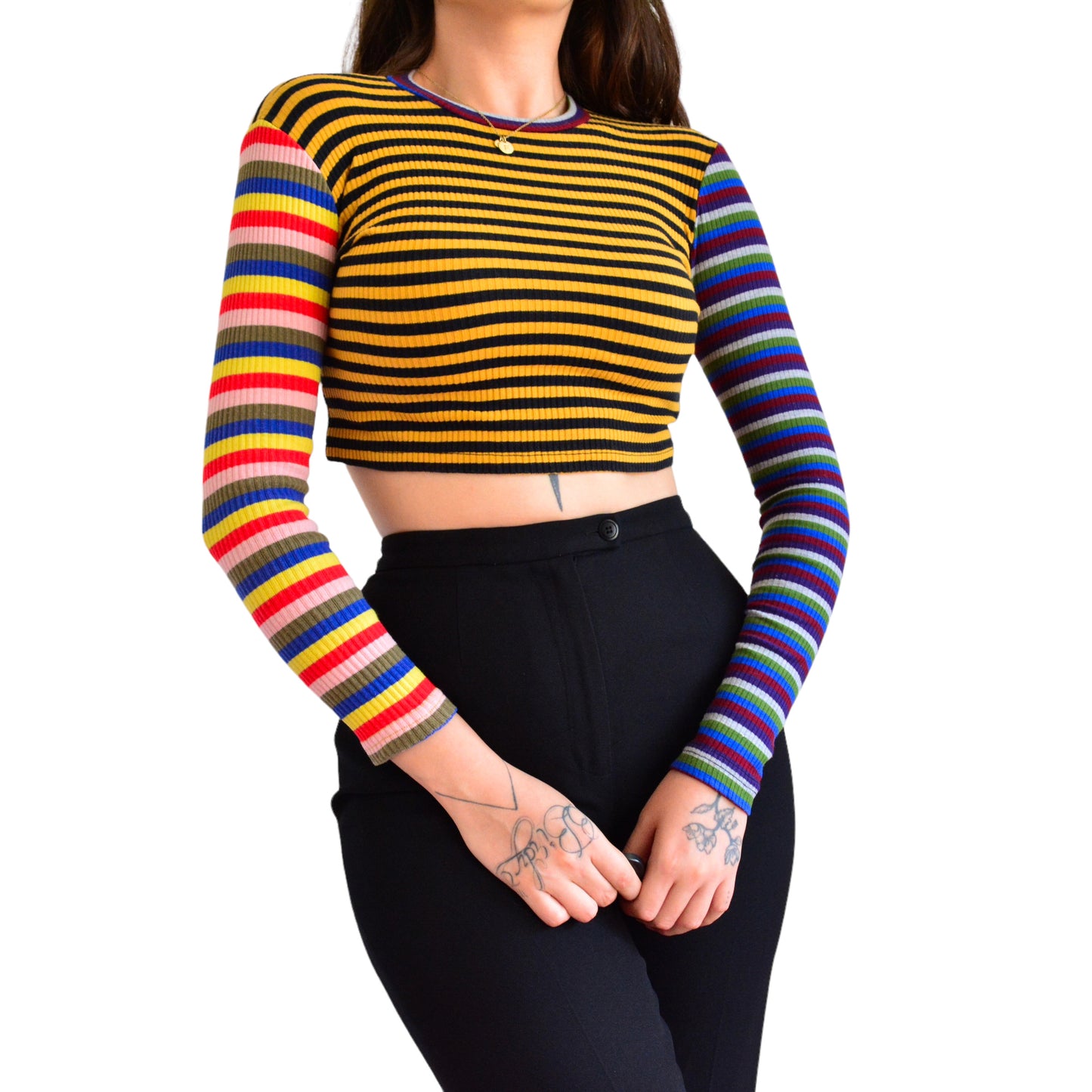 Top de líneas de colores