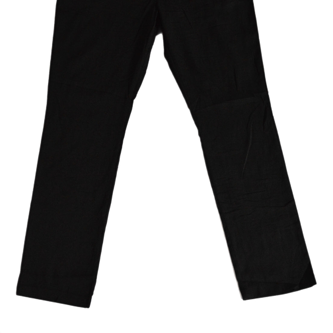 Trouser negro
