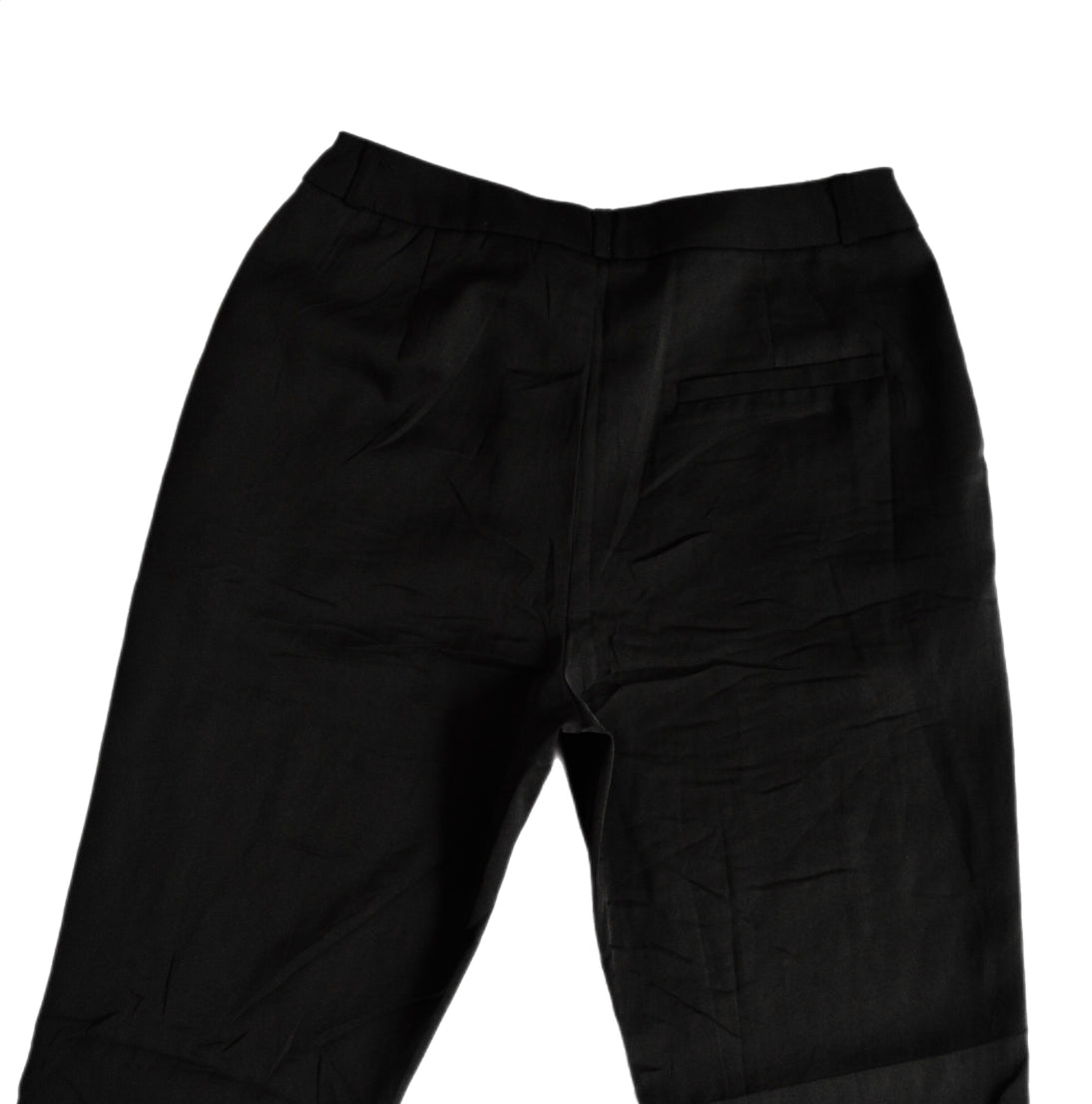 Trouser negro