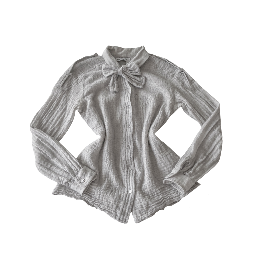 Blusa Yves Saint Laurent