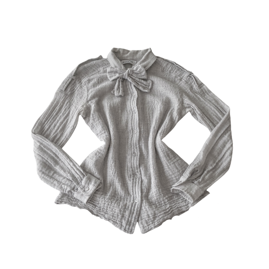 Blusa Yves Saint Laurent