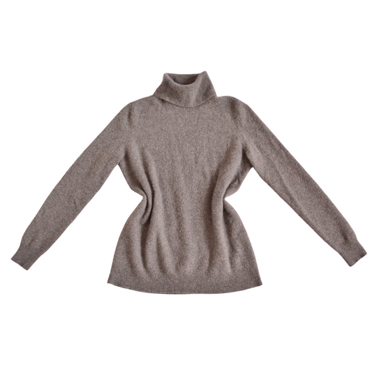 Suéter de cashmere