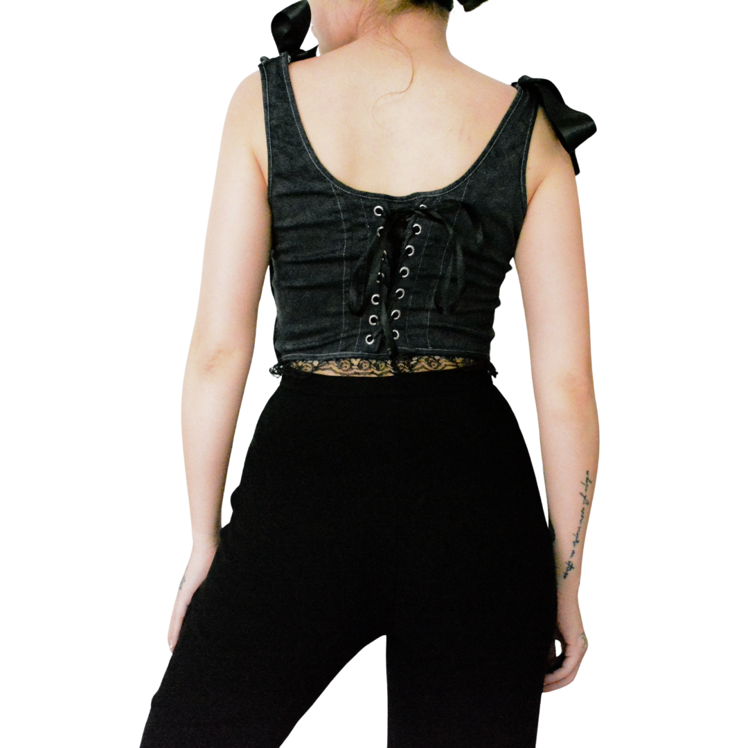 Corset Disney