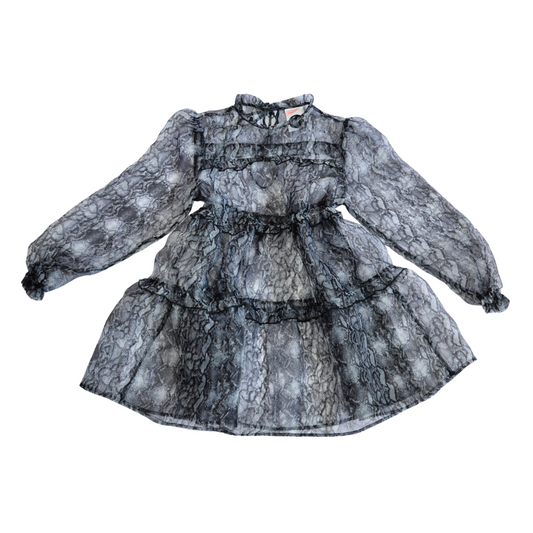 Vestido Milk It vintage