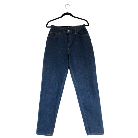 Mom Jeans Levi’s 90s
